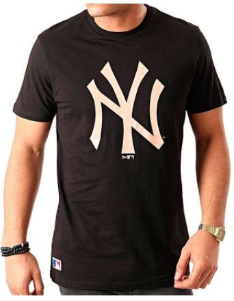 camisetas ney york yankees